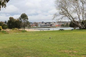 Гостиница Abel Tasman Cabins Devonport  Девонпорт